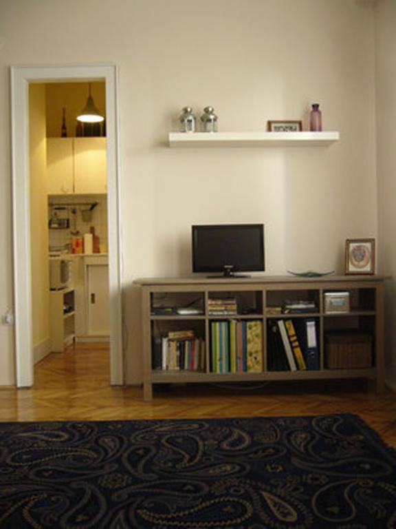 Home Away Apartment Βουδαπέστη Δωμάτιο φωτογραφία