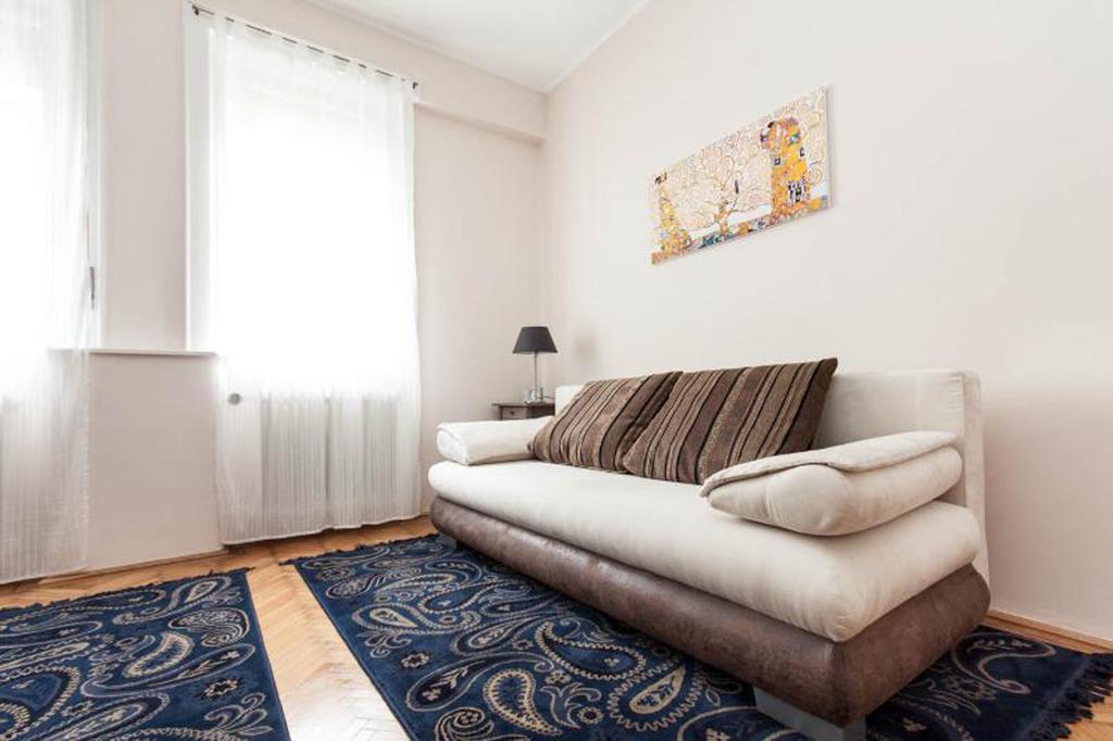 Home Away Apartment Βουδαπέστη Δωμάτιο φωτογραφία