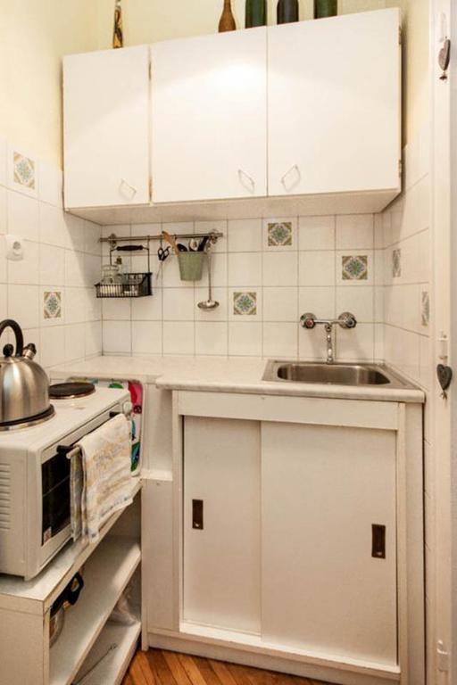 Home Away Apartment Βουδαπέστη Δωμάτιο φωτογραφία