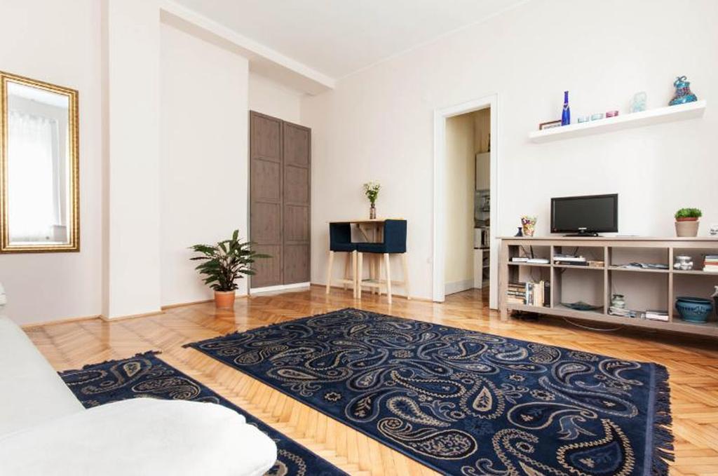 Home Away Apartment Βουδαπέστη Δωμάτιο φωτογραφία
