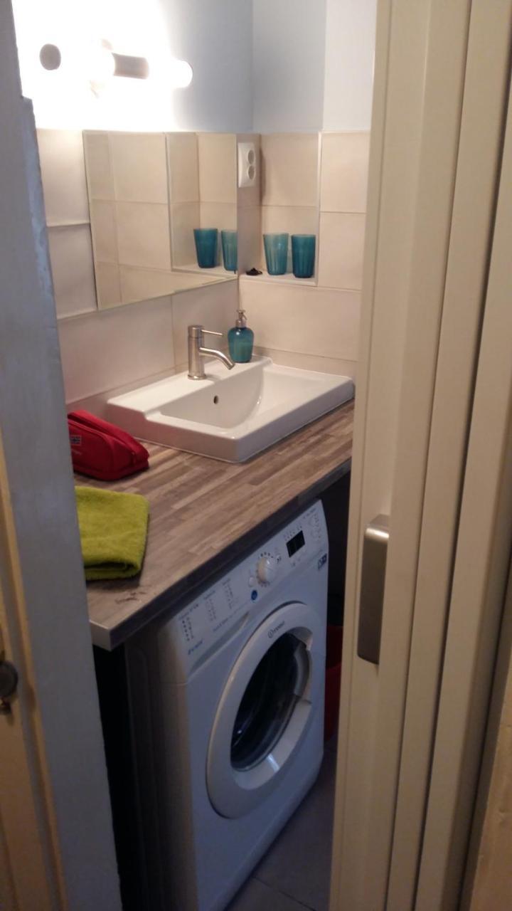 Home Away Apartment Βουδαπέστη Εξωτερικό φωτογραφία